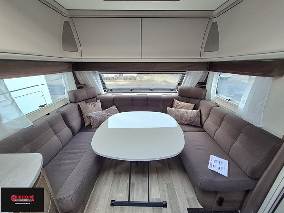 KABE ROYAL 630 TDL KS * Mover *Markis *Tandem 3 of 12