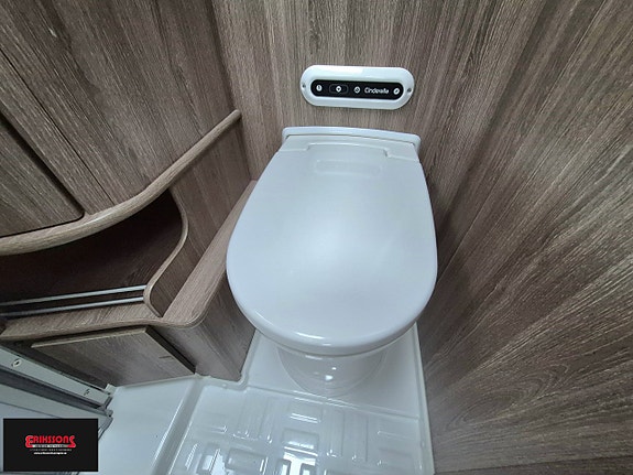 KABE Imperial 810 LGB * AC *Hydraulben *Cinderella 7 of 13