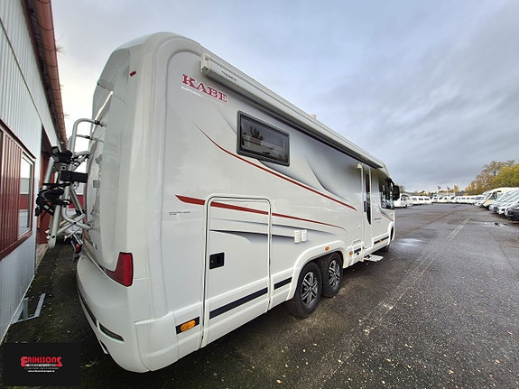 KABE Imperial 810 LGB * AC *Hydraulben *Cinderella 12 of 13