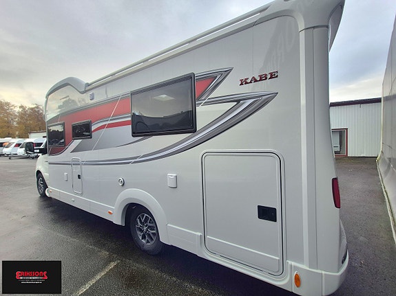 KABE TM ROYAL X810 LQB *Lithium *Ugn*9578:-/mån 13 of 13