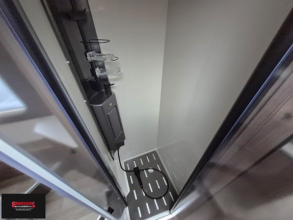 KABE TM ROYAL X810 LQB *Lithium *Ugn*9578:-/mån 9 of 13