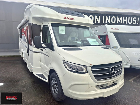 KABE TM ROYAL X810 LQB *Lithium *Ugn*9578:-/mån