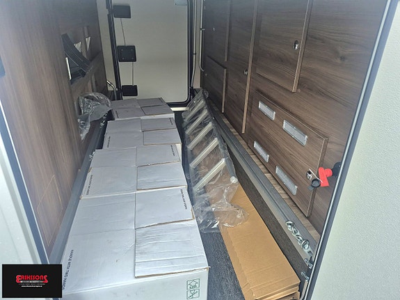 KABE TM ROYAL X810 LQB *Lithium *Ugn*9578:-/mån 12 of 13