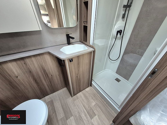 KABE ROYAL 630 TDL KS *2300kg totalvikt *Långbädd 7 of 10