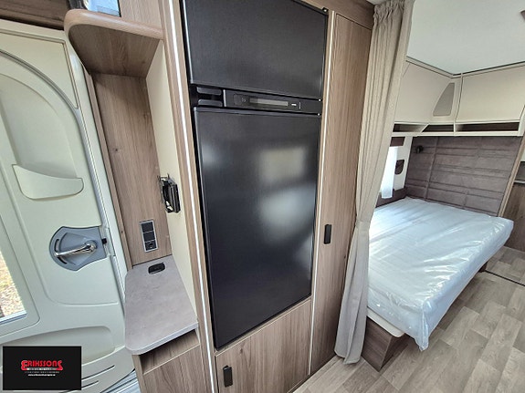 KABE ROYAL 630 TDL KS *2300kg totalvikt *Långbädd 5 of 10