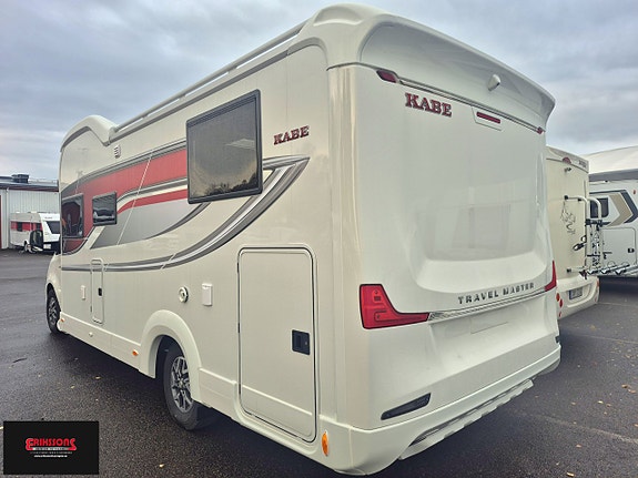 KABE ROYAL 810 LGB *Lithium * Långbädd*9785:-/mån 9 of 9
