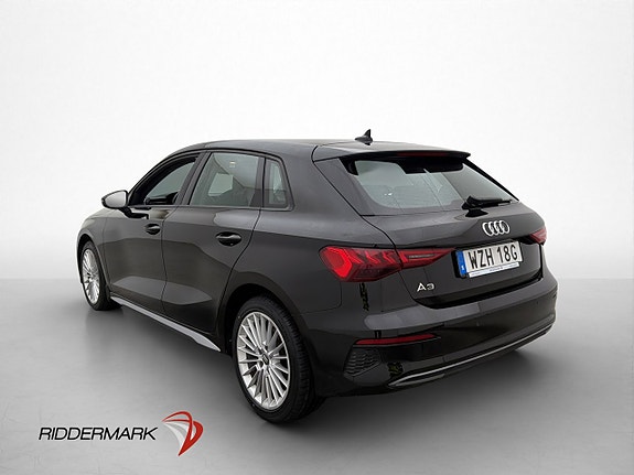Audi A3 8 of 30