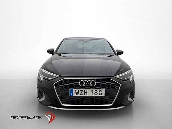Audi A3 2 of 30