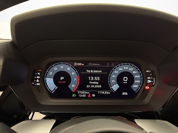 Audi A3 15 of 30
