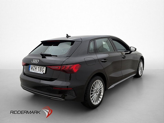 Audi A3 5 of 30