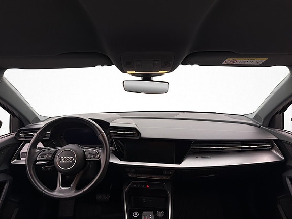 Audi A3 17 of 30