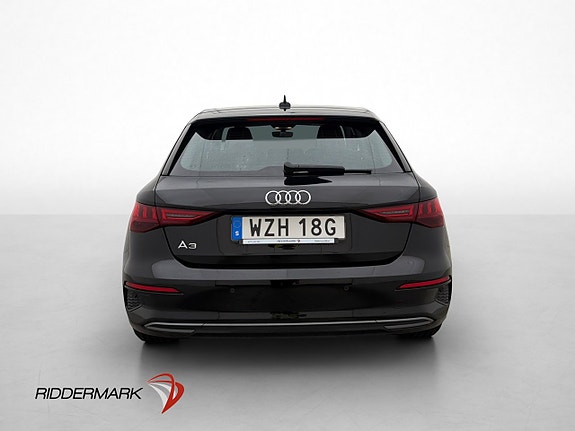 Audi A3 6 of 30