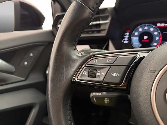 Audi A3 14 of 30