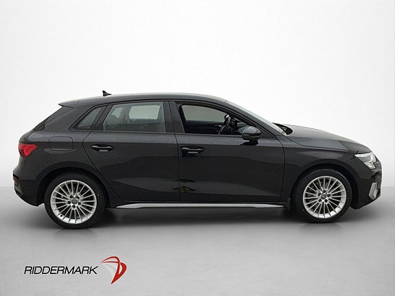 Audi A3 4 of 30