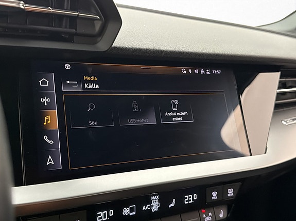 Audi A3 23 of 30