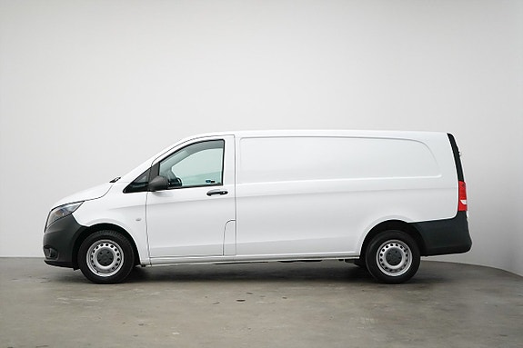 Mercedes-Benz Vito 111 4 of 21