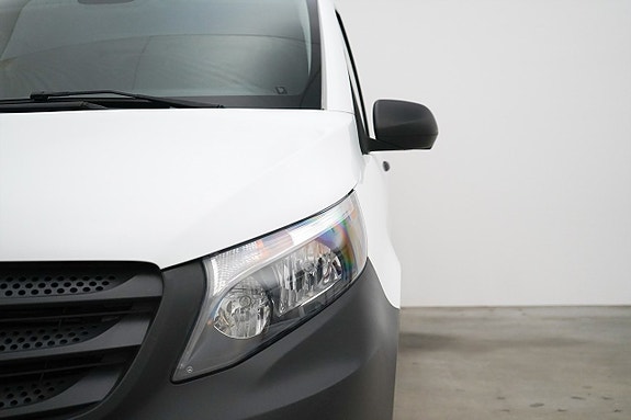 Mercedes-Benz Vito 111 20 of 21