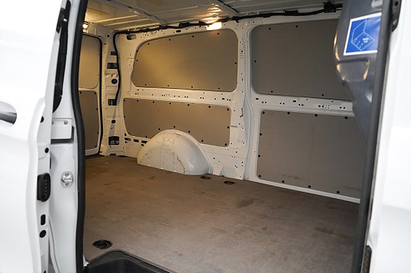 Mercedes-Benz Vito 111 15 of 21