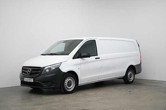 Mercedes-Benz Vito 111 21 of 21