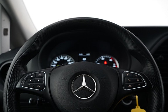 Mercedes-Benz Vito 111 8 of 21