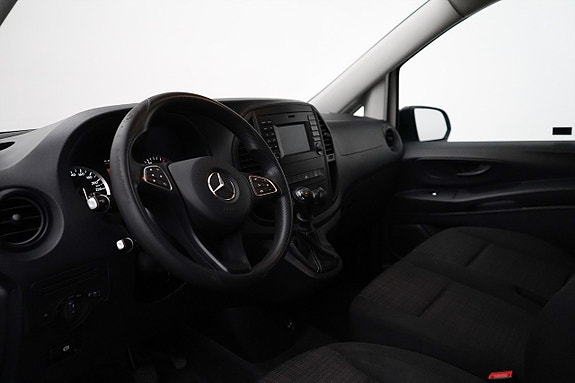 Mercedes-Benz Vito 111 6 of 21