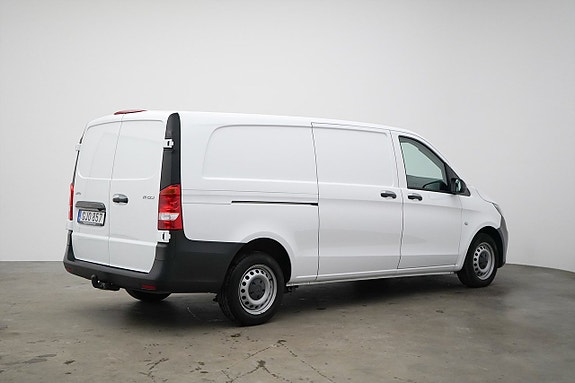 Mercedes-Benz Vito 111 18 of 21
