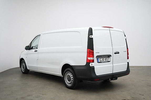Mercedes-Benz Vito 111 5 of 21