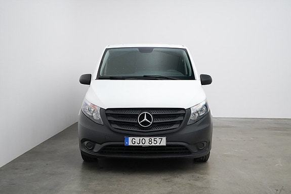 Mercedes-Benz Vito 111 19 of 21