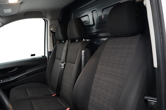 Mercedes-Benz Vito 111 7 of 21