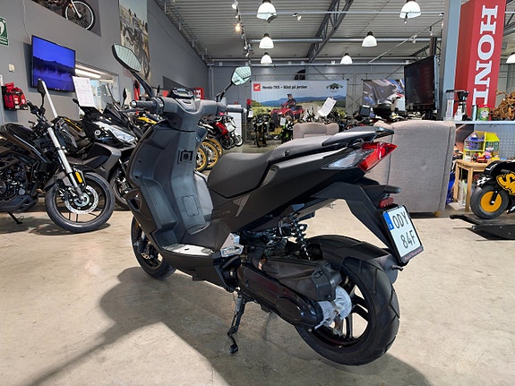 Peugeot Speedfight 4 Sportline 4 of 12