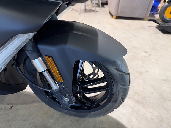 Peugeot Speedfight 4 Sportline 7 of 12