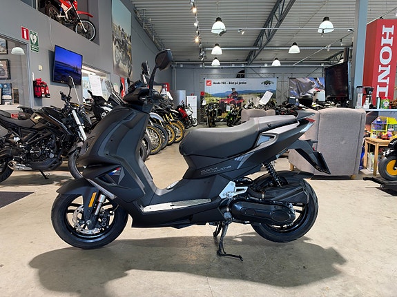 Peugeot Speedfight 4 Sportline 5 of 12