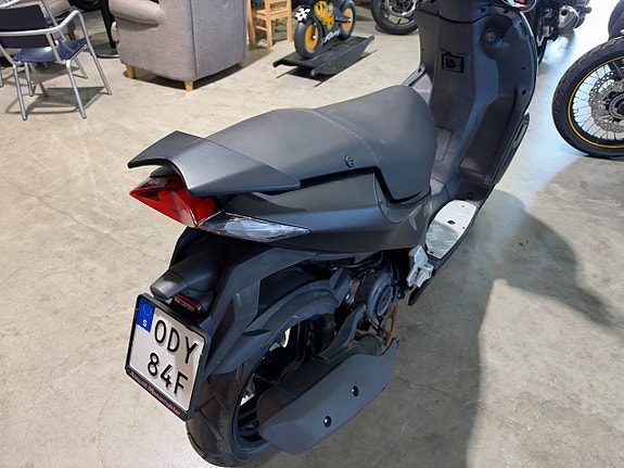 Peugeot Speedfight 4 Sportline 11 of 12