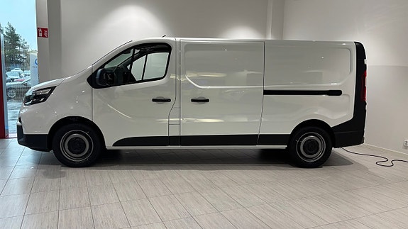 Nissan Primastar 4 of 18