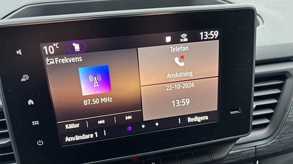 Nissan Primastar 11 of 18
