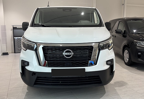 Nissan Primastar 3 of 18