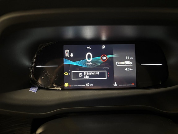 Nissan Primastar 8 of 18