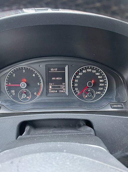 Volkswagen Transporter 6 of 9