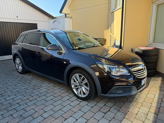 Opel Unknown