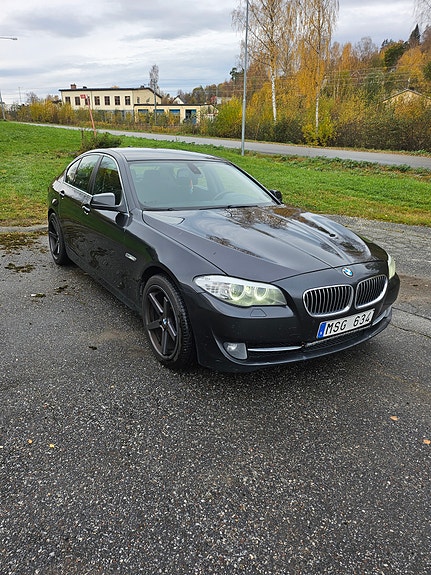 BMW 520d