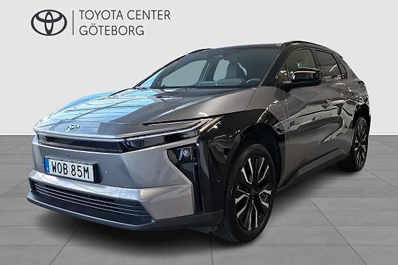 Toyota Unknown