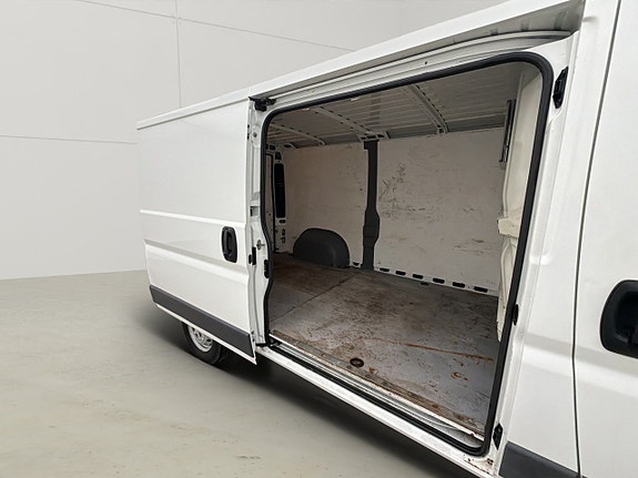 Citroen Jumper 35 12 of 28