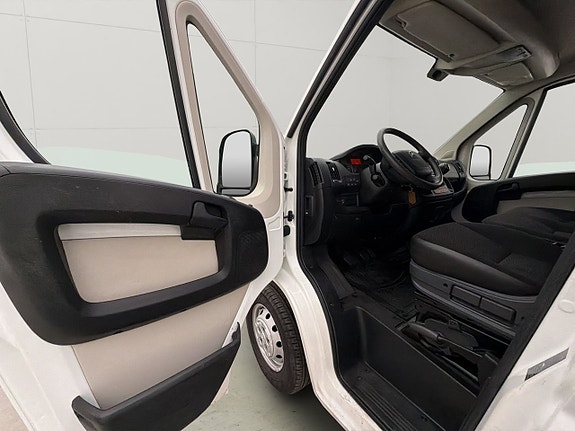 Citroen Jumper 35 13 of 28