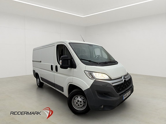 Citroen Jumper 35