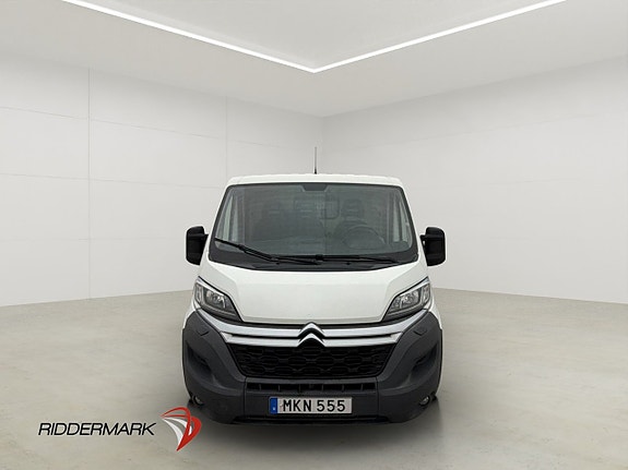 Citroen Jumper 35 5 of 28