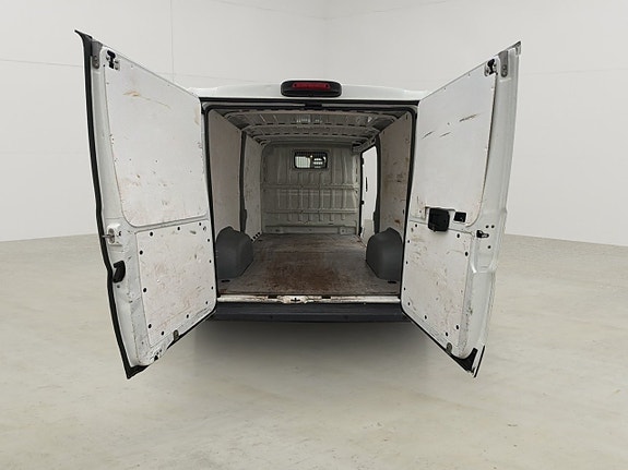 Citroen Jumper 35 11 of 28