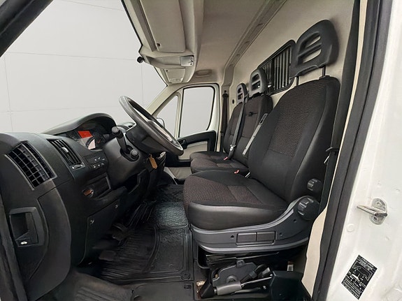 Citroen Jumper 35 14 of 28