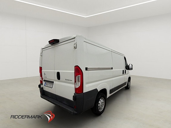 Citroen Jumper 35 9 of 28