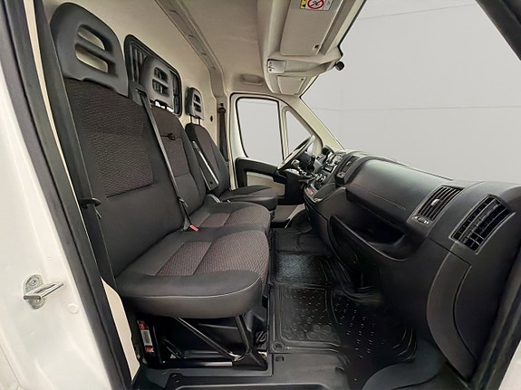 Citroen Jumper 35 23 of 28