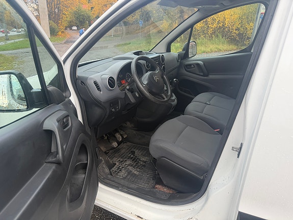 Citroen Berlingo 2 of 5